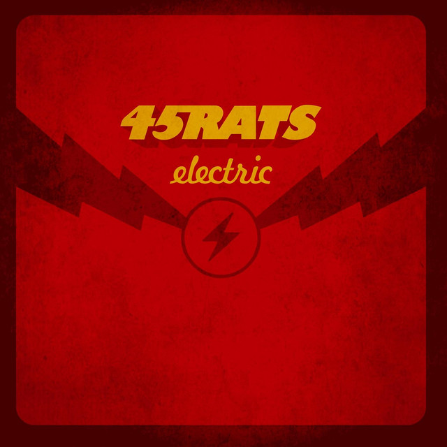 45Rats Photo