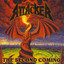 The Second Coming cover