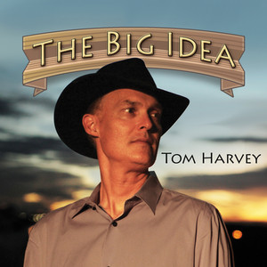 The Big Idea Albumcover