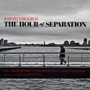The Hour of Separation cover