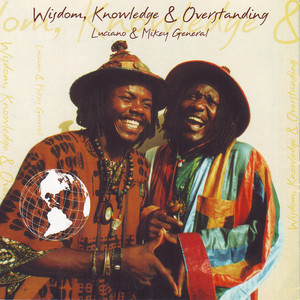 Wisdom, Knowledge & Overstanding album
