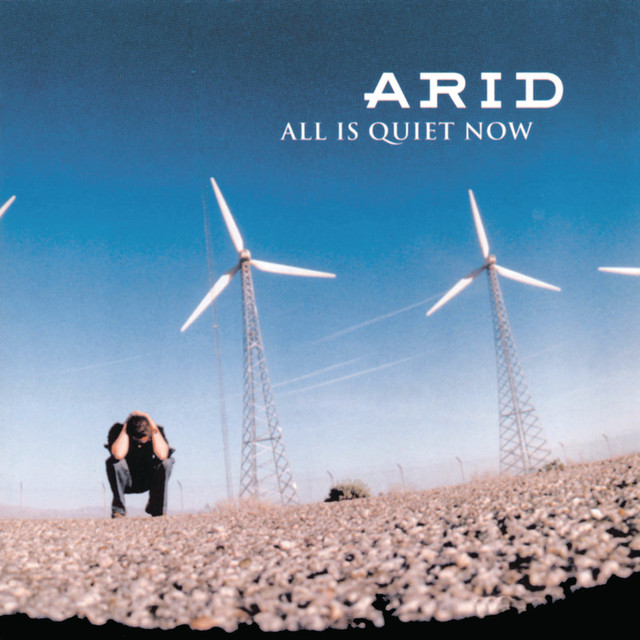 Arid Photo