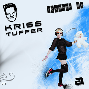 Kriss Tuffer