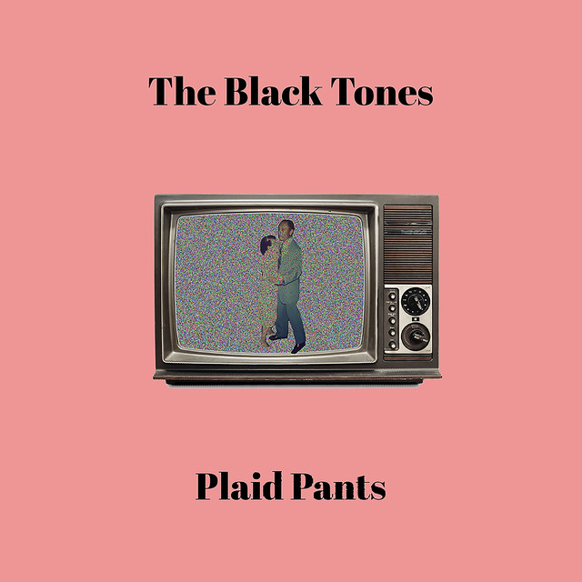Plaid Pants cover