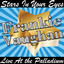 Stars in Your Eyes: Live At the Palladium cover