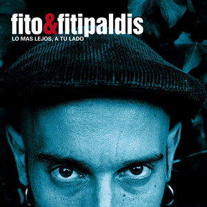 Lo más lejos, a tu lado album