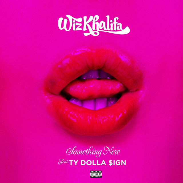 Something New (feat. Ty Dolla $ign) cover