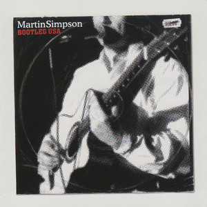 Bootleg USA album