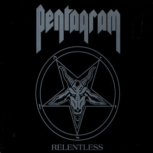 Relentless album