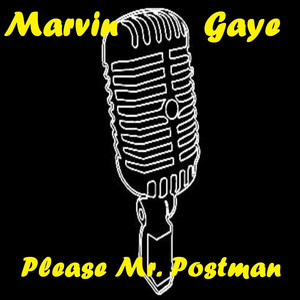 Please Mr. Postman album