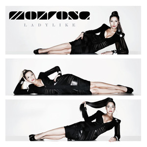 Ladylike album