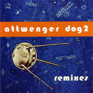 Dog 2 Remixes cover