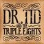Dr. Tid & The Triple Eights Albumcover