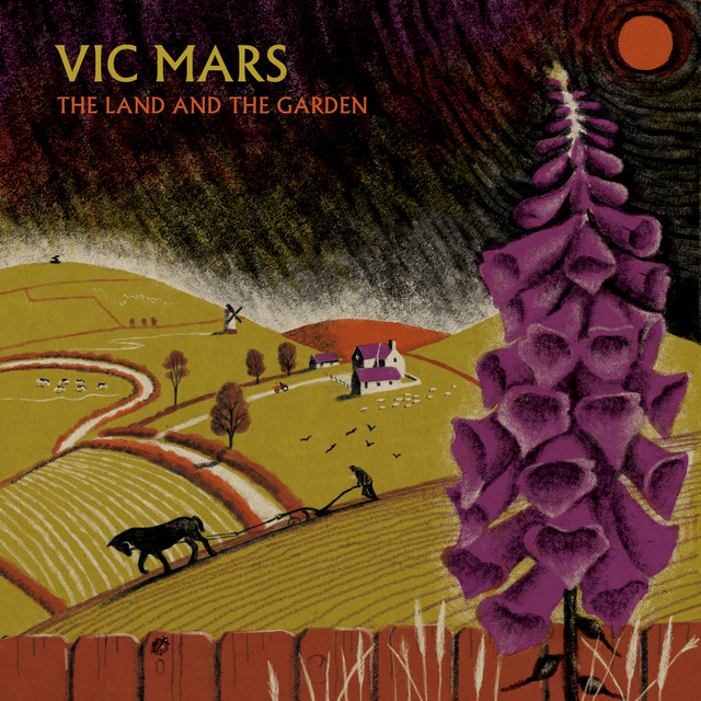 Vic Mars Photo