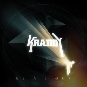 Be a Light cover