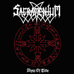 Abyss Of Time cover