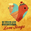 Bluegrass - Love Songs cover
