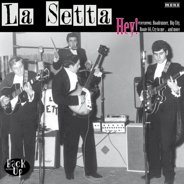 La setta Photo