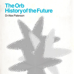 History of the Future album