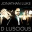 D Luscious (Remixed) Albumcover