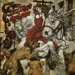 Cavalcade cover