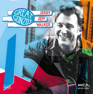 Great Gonzos album