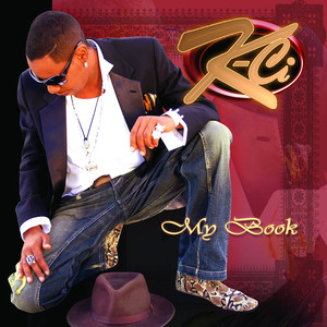My Book album