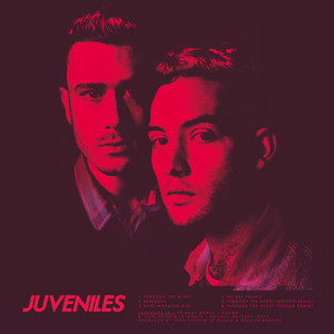 Juveniles album