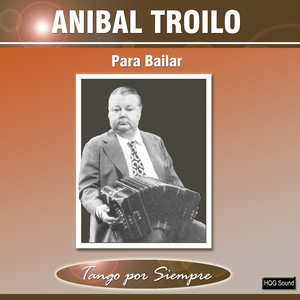 Para Bailar album