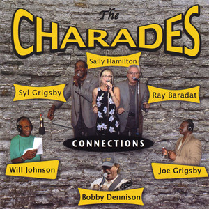 Connections Albumcover