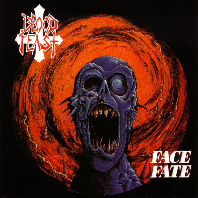Face Fate cover