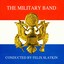 The Military Band Albumcover