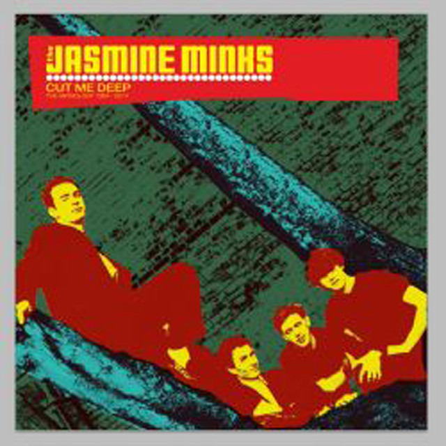 Jasmine Minks Photo