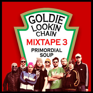 Primordial Soup - Mixtape 3 cover