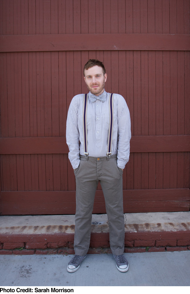 Vincent Minor