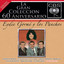 La Gran Colección del 60 Aniversario CBS - Eydie Gormé y Los Panchos cover