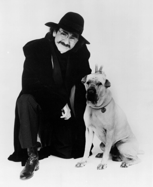 Father Guido Sarducci