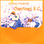 Clamtones B.C. Albumcover