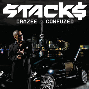 Crazee and Confuzed cover