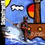 The Knight on the Shark Albumcover