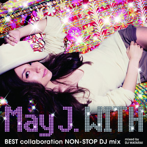 WITH ~BEST collaboration NON-STOP DJ mix~ (mixed by DJ WATARAI) cover