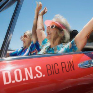 Big Fun album