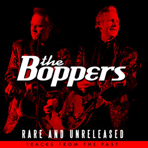 Rare and Unreleased - Tracks from the Past cover