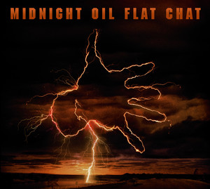 Flat Chat album