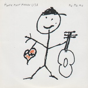 Me Me Me cover
