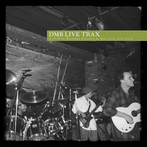 Live Trax Vol. 20: Wetlands Preserve cover