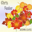 Autumn Leaves Albumcover