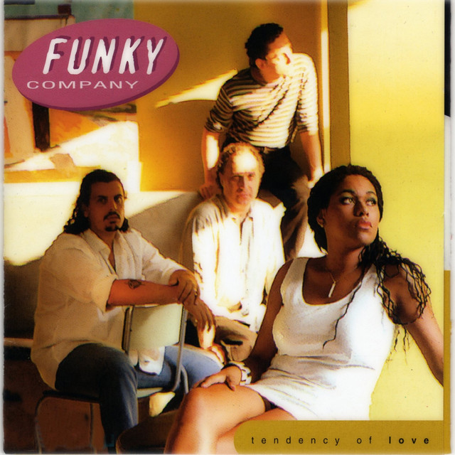 Funky Company Photo