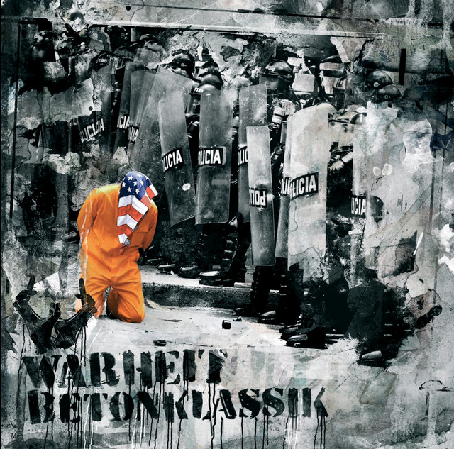 Warheit photo