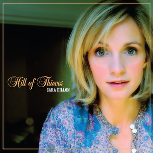 Hill of Thieves album